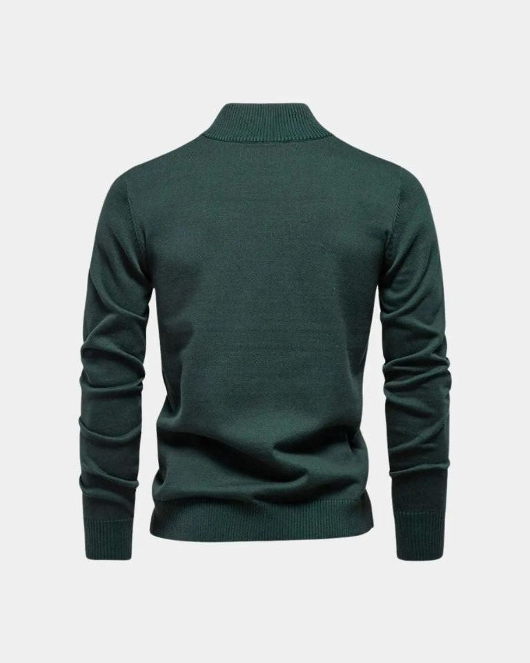 Frederik™ | Sweat-shirt avec fermeture