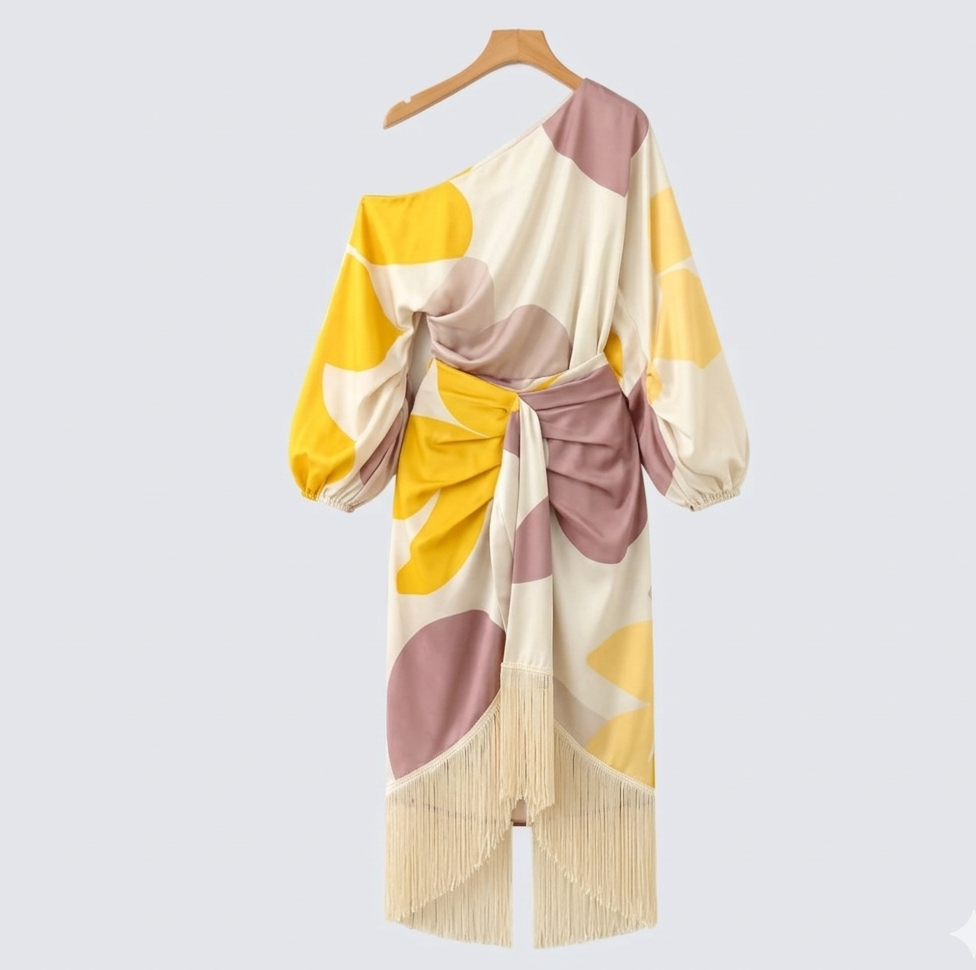 Katarina | Robe Maxi