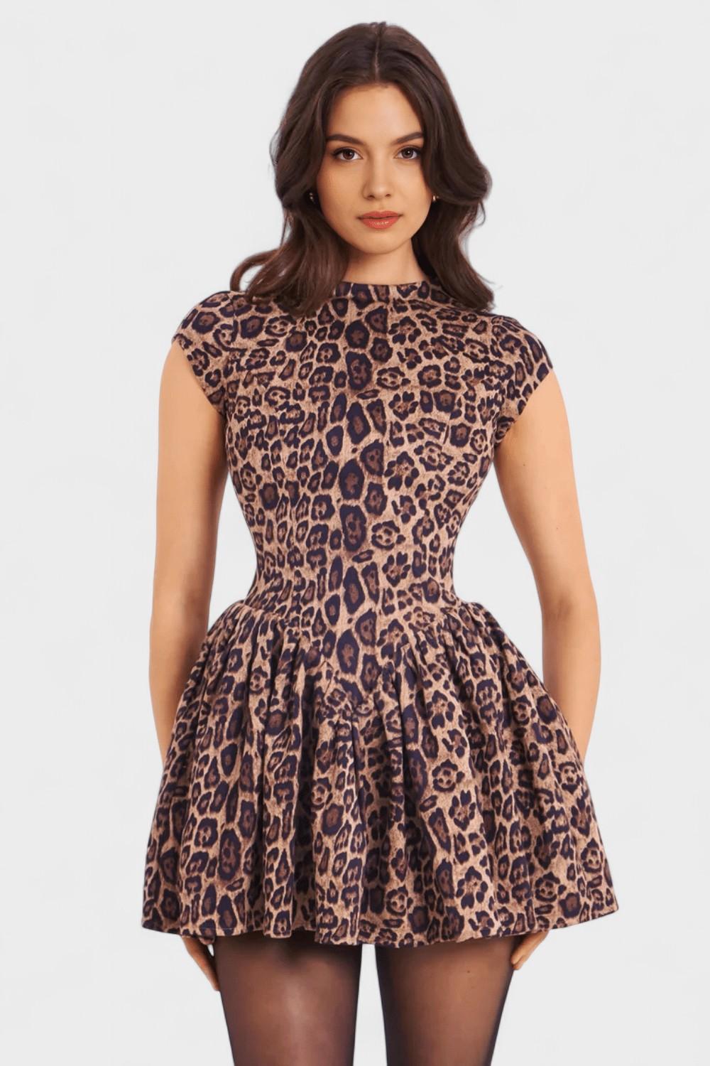 Robe Mini Giorgia™