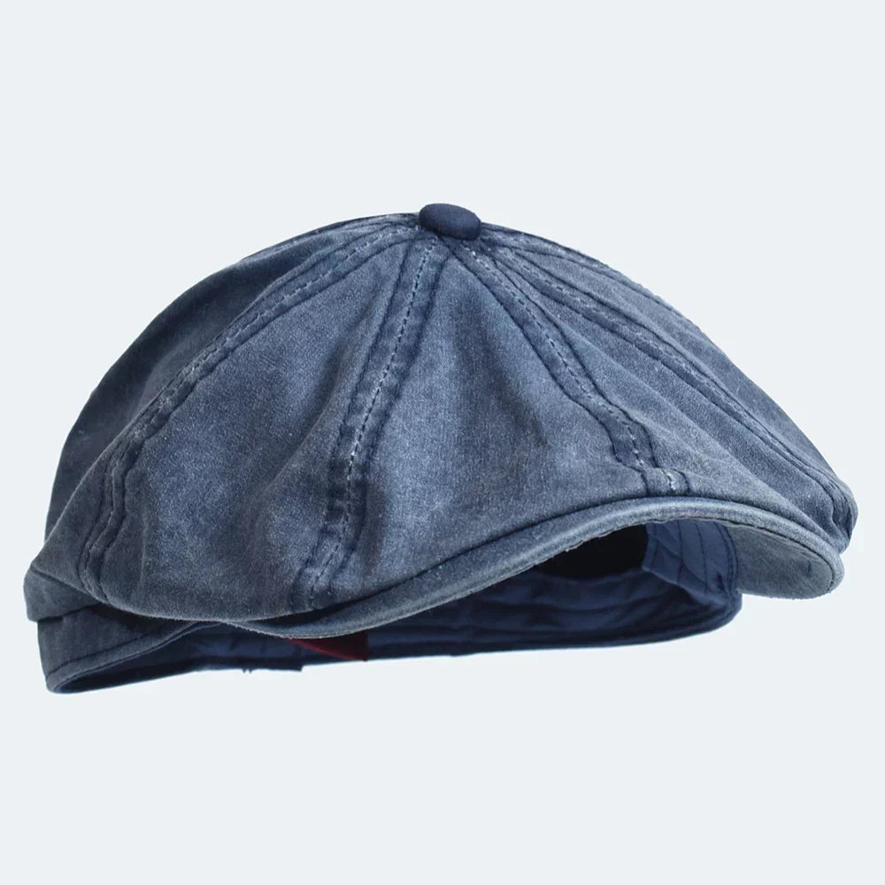Cazel | Casquette vintage en coton