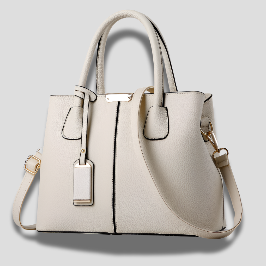 Hana – Sac à Épaule Chic