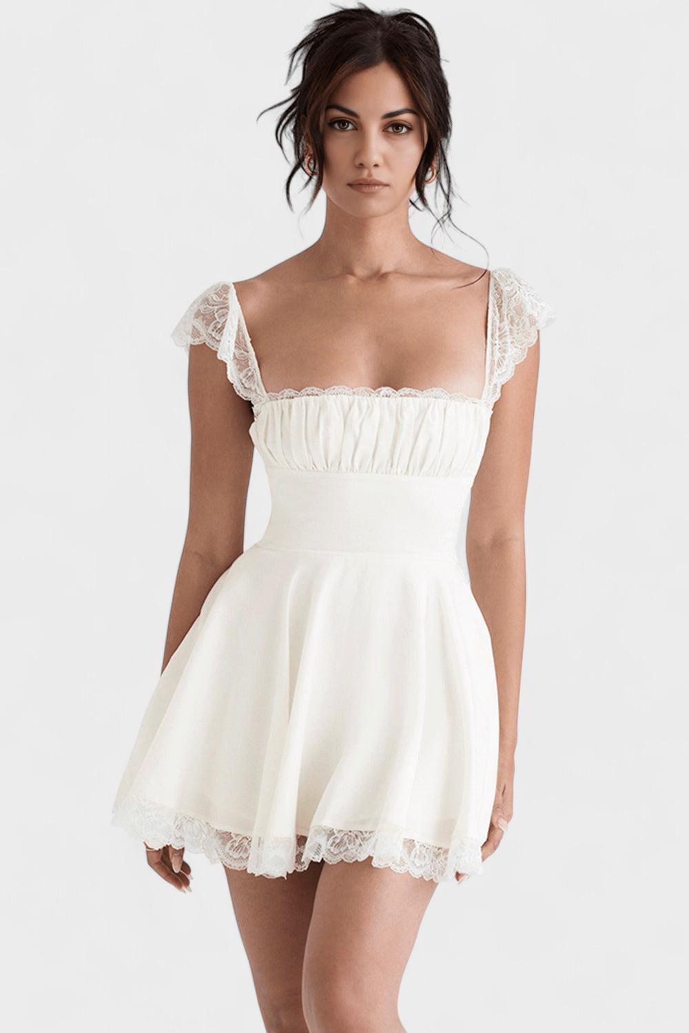 Helene™ Robe Mini