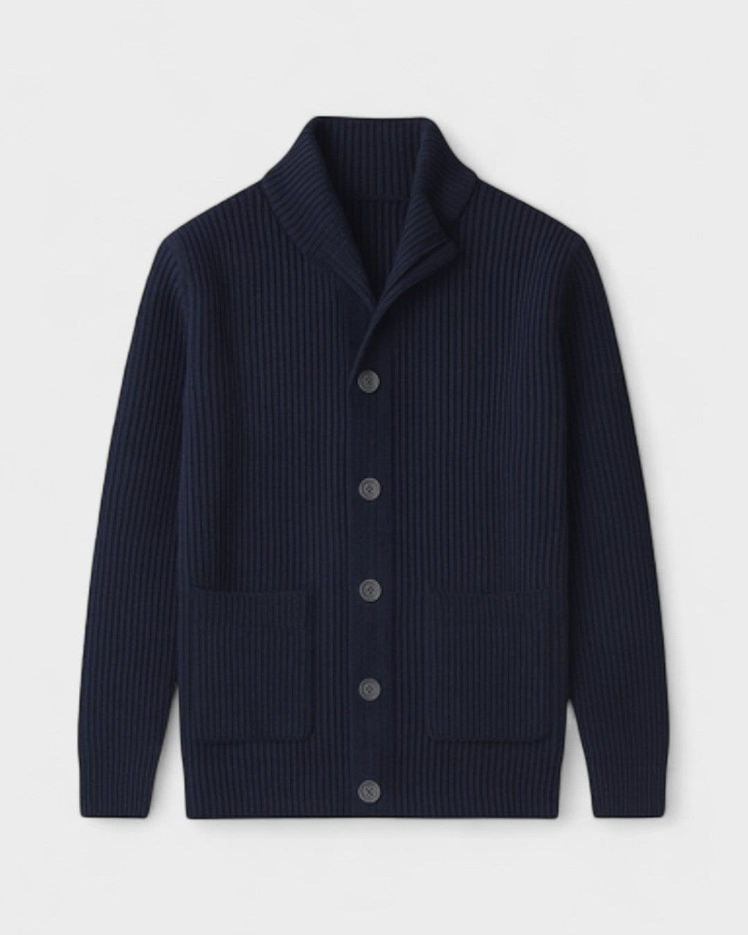 Henrik™ | Cardigan Élégant