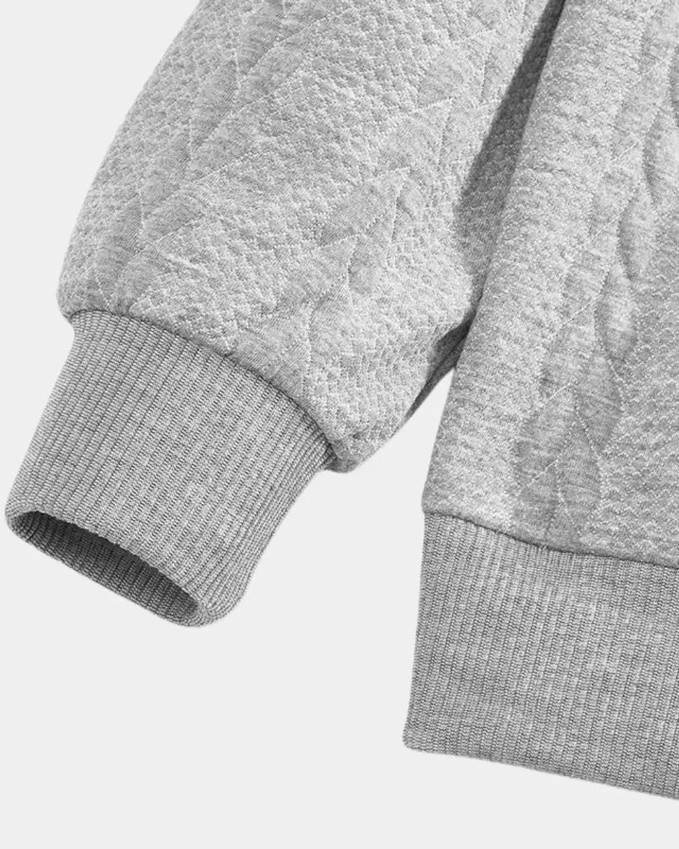 Henry™ | Pull avec Col