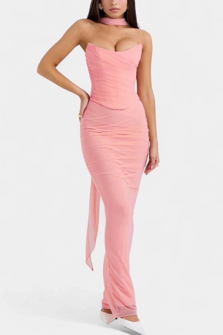 Ida™ | Robe Maxi