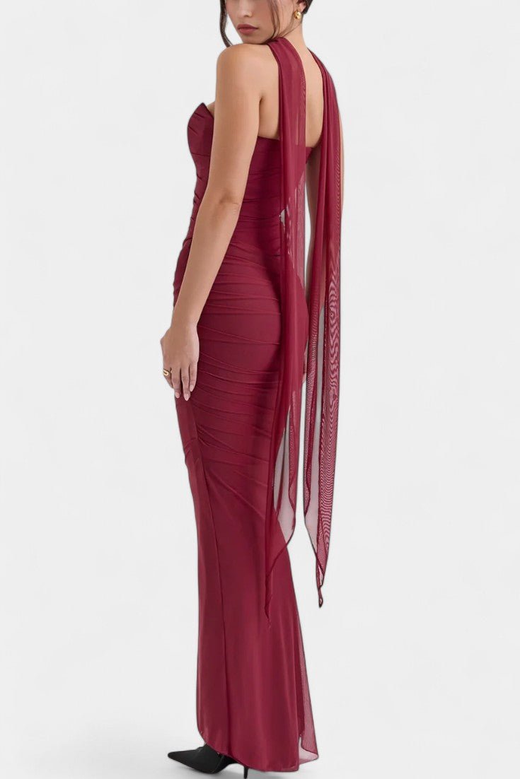 Ida™ | Robe Maxi
