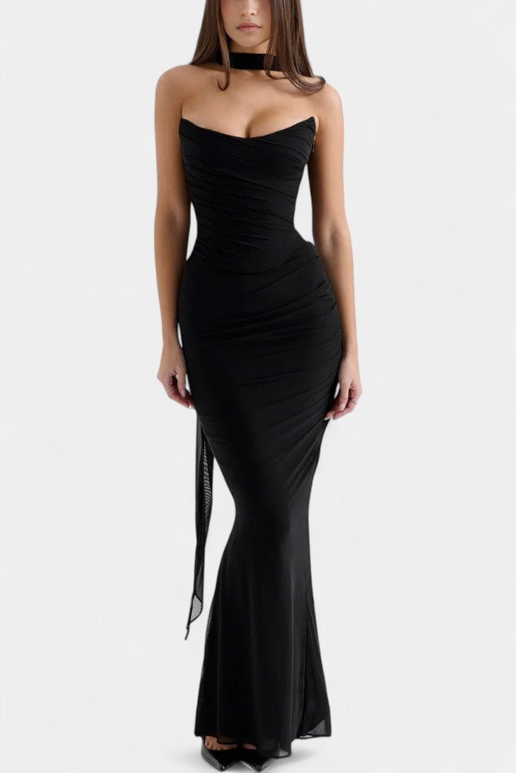 Ida™ | Robe Maxi