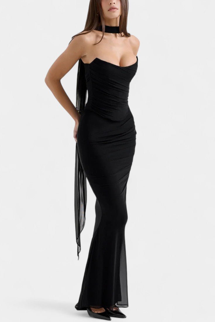 Ida™ | Robe Maxi