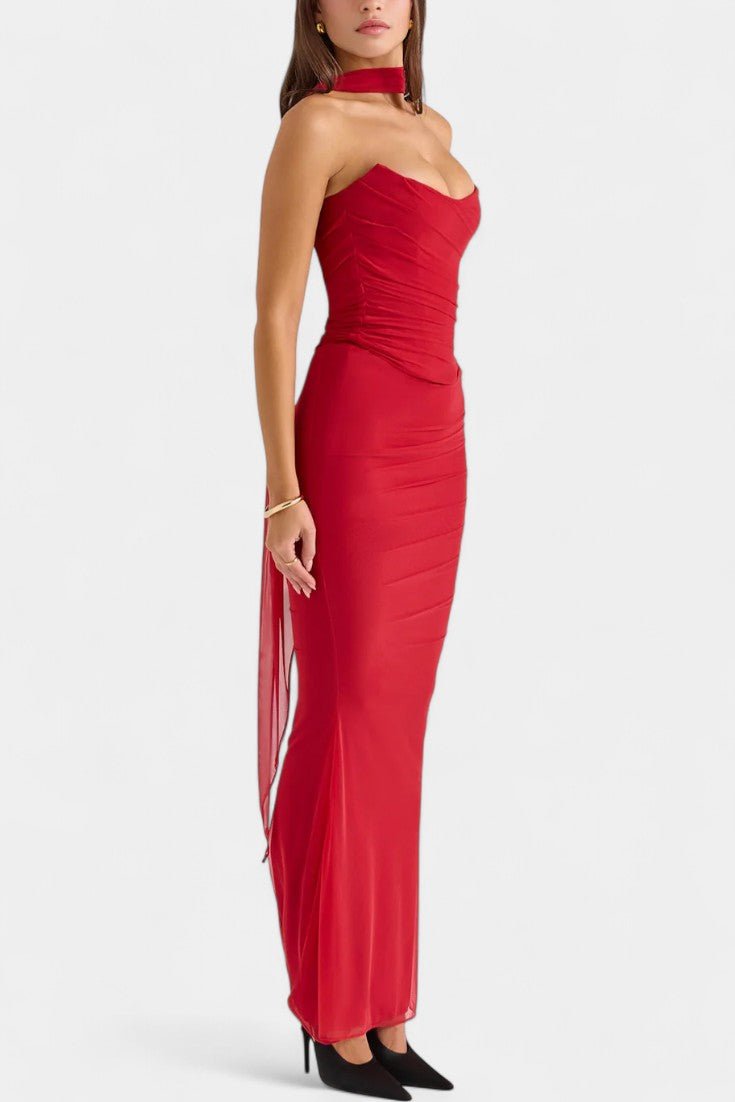 Ida™ | Robe Maxi