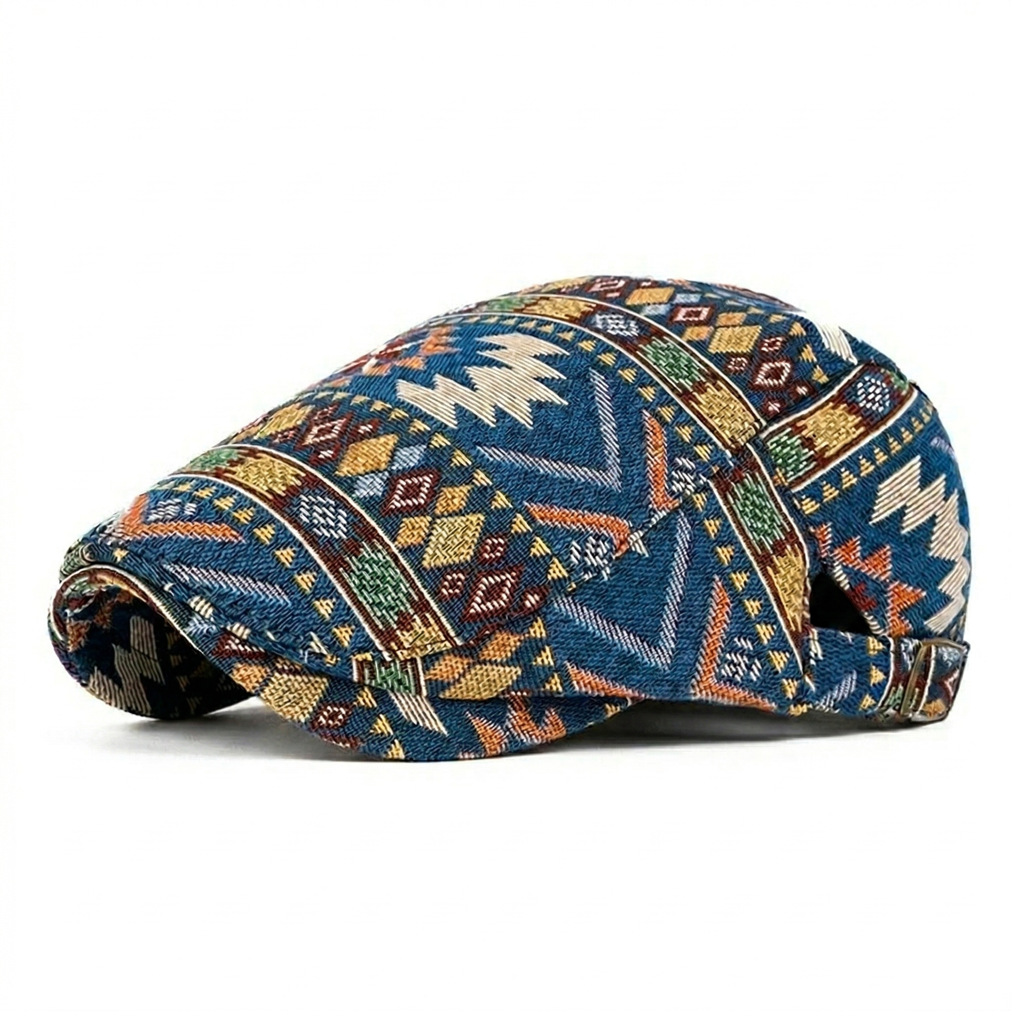 Cazel | Casquette rétro colorée ajustable