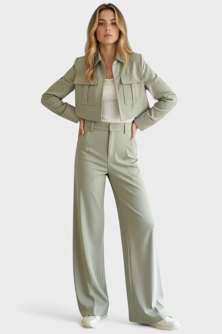 Inga | Ensemble