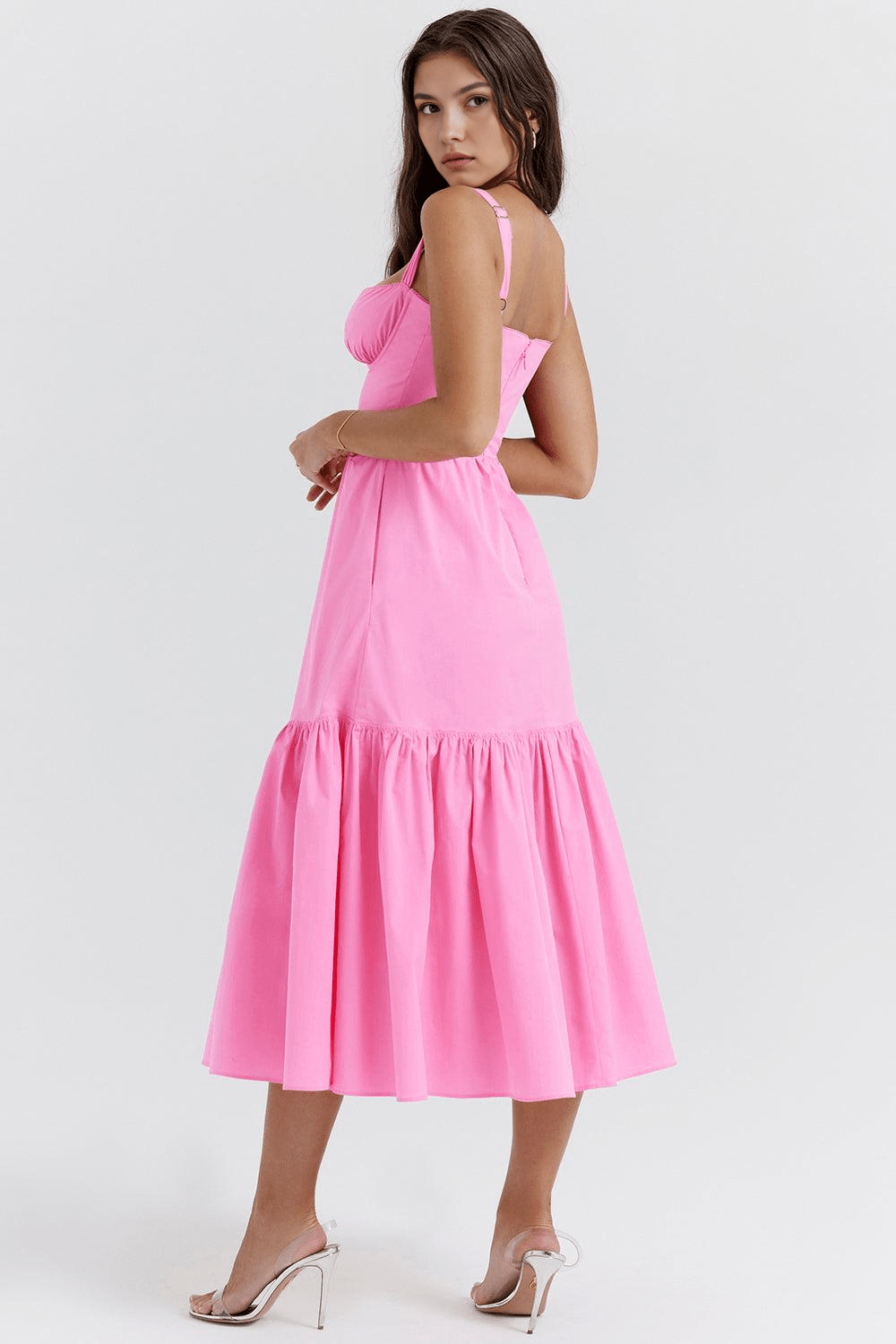 Robe midi Isabel™