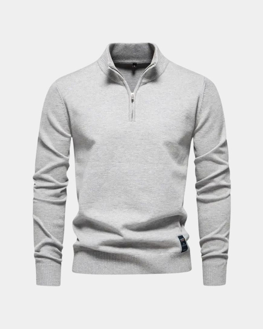 Jakob™ | Pull Semi-Fermé