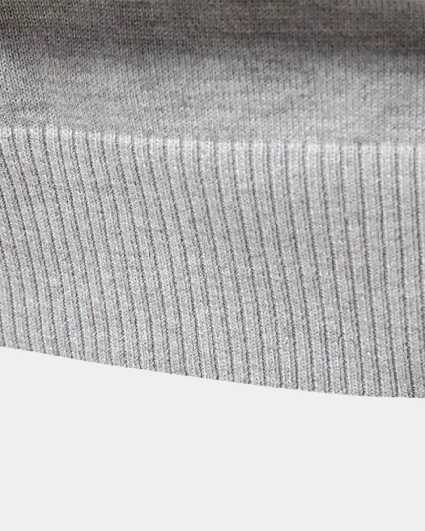 Jakob™ | Pull Semi-Fermé