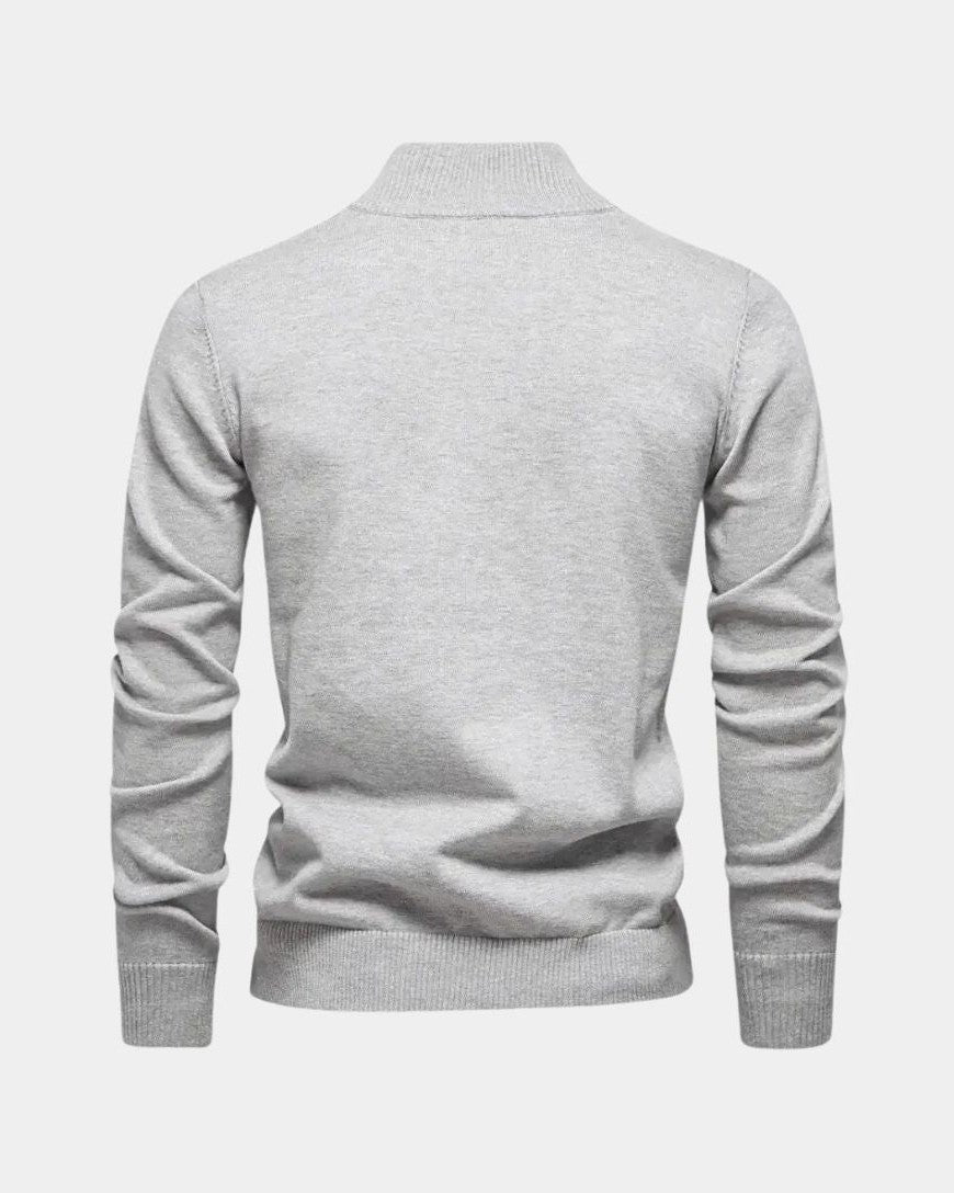 Jakob™ | Pull Semi-Fermé