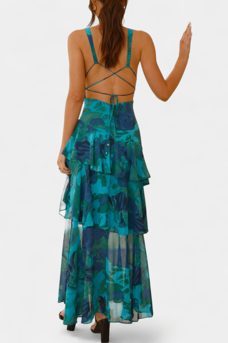 Robe Maxi Johanna™
