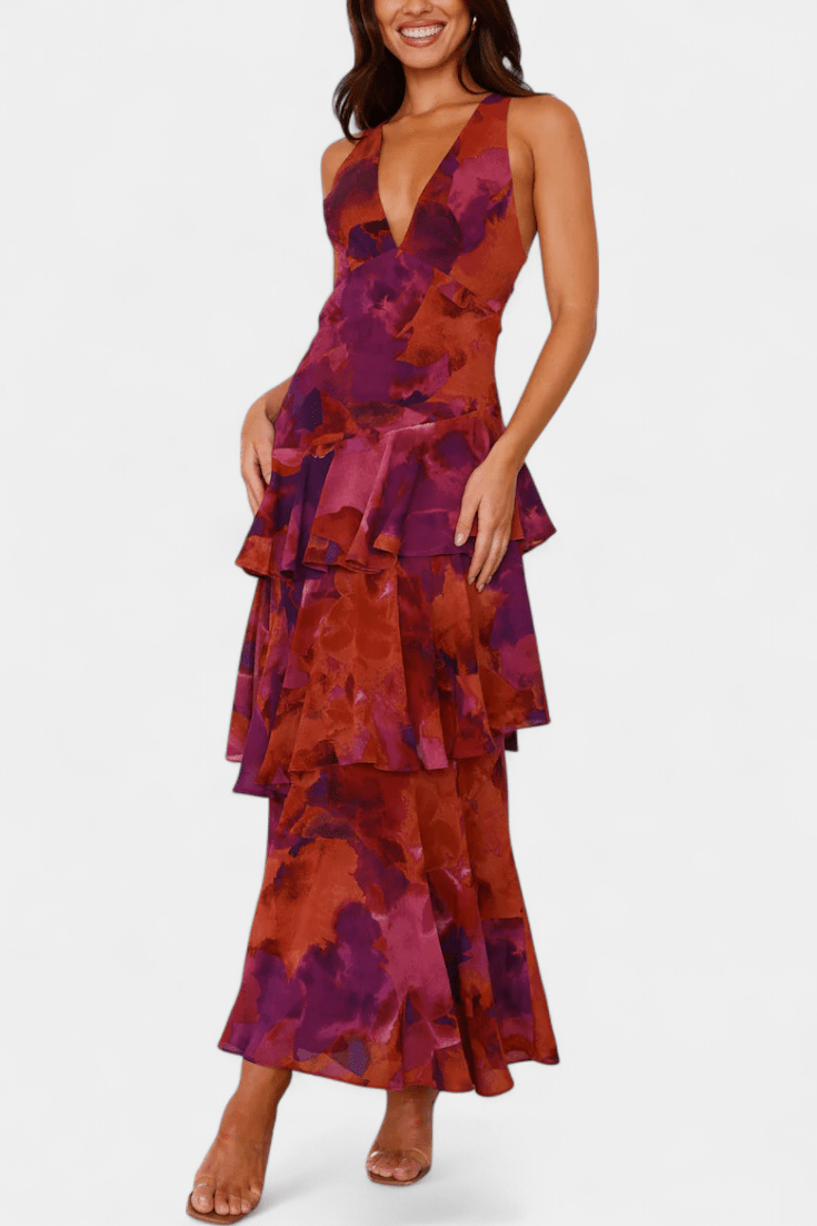 Robe Maxi Johanna™