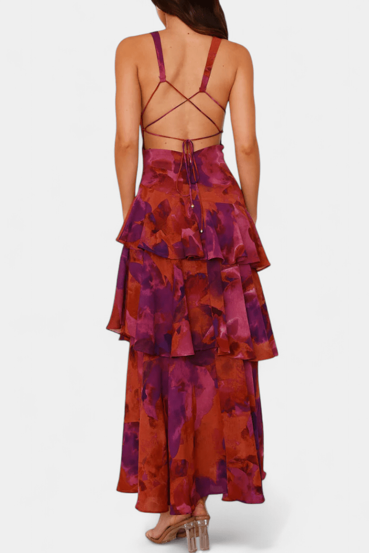 Robe Maxi Johanna™