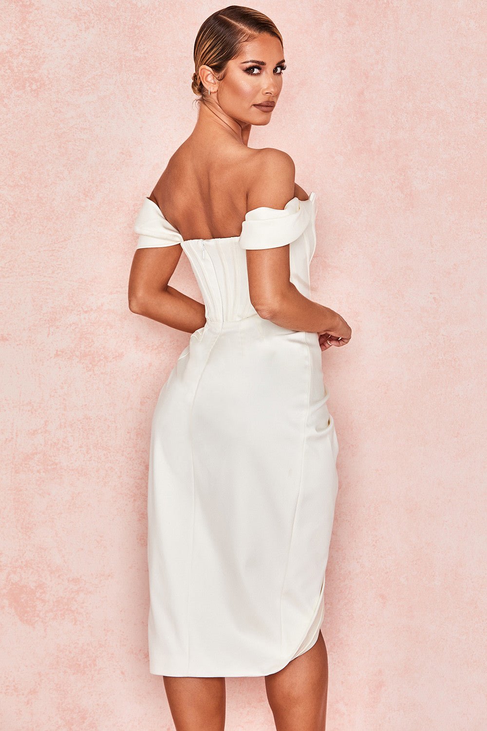 Johanna™ Robes Moyennes