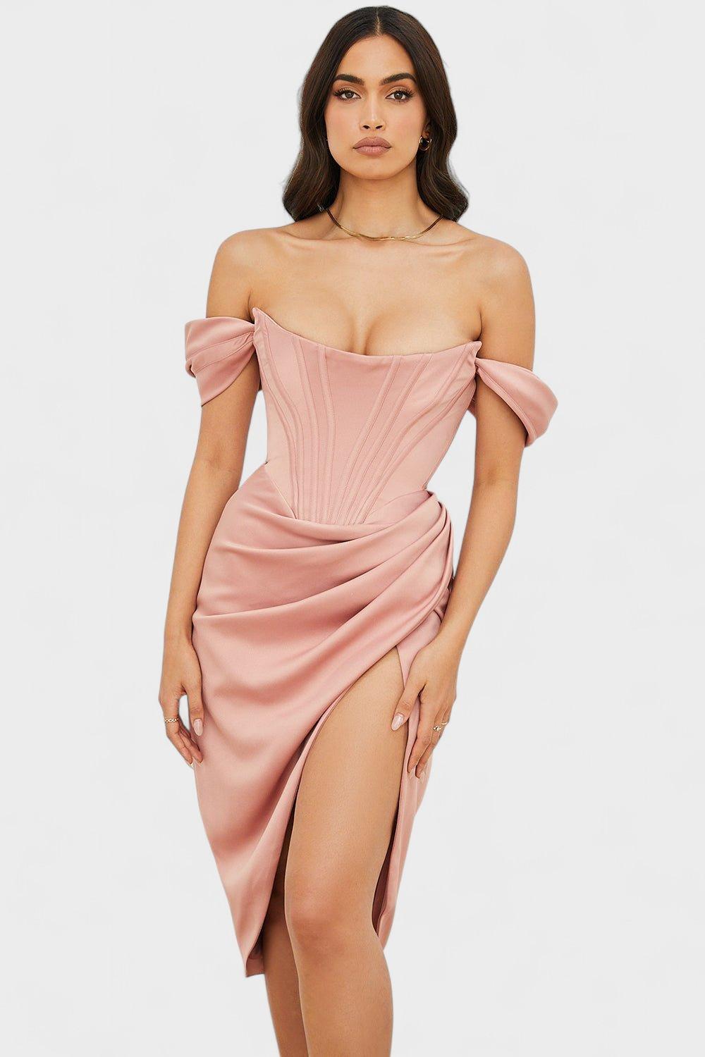 Johanna™ Robes Moyennes