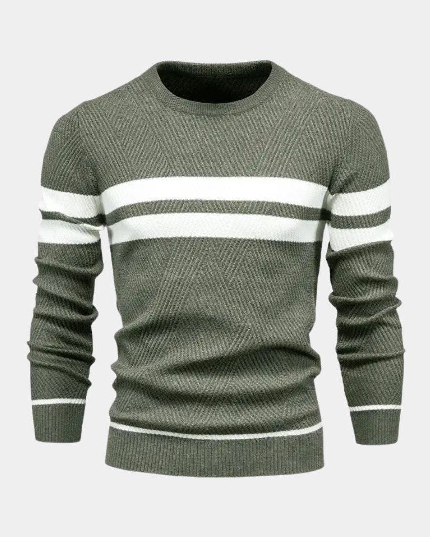 Jonas M.™ | Pull Confortable