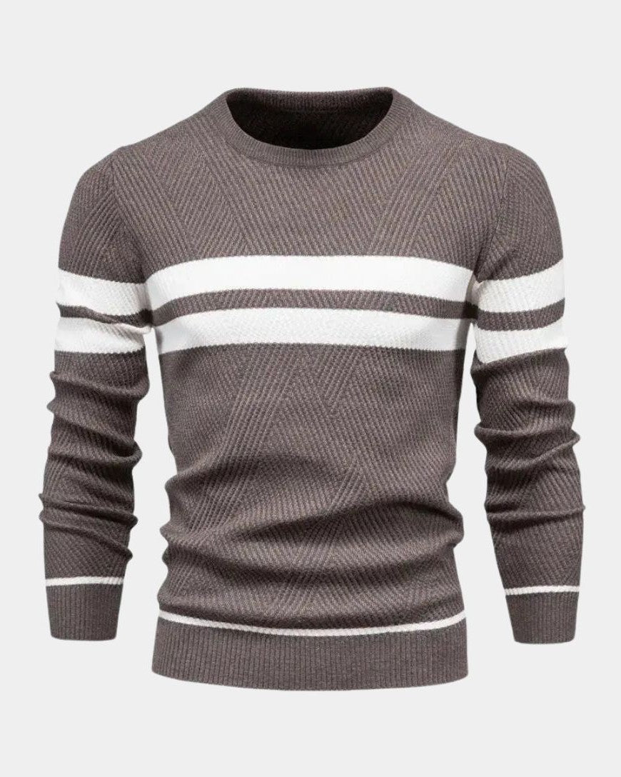Jonas M.™ | Pull Confortable
