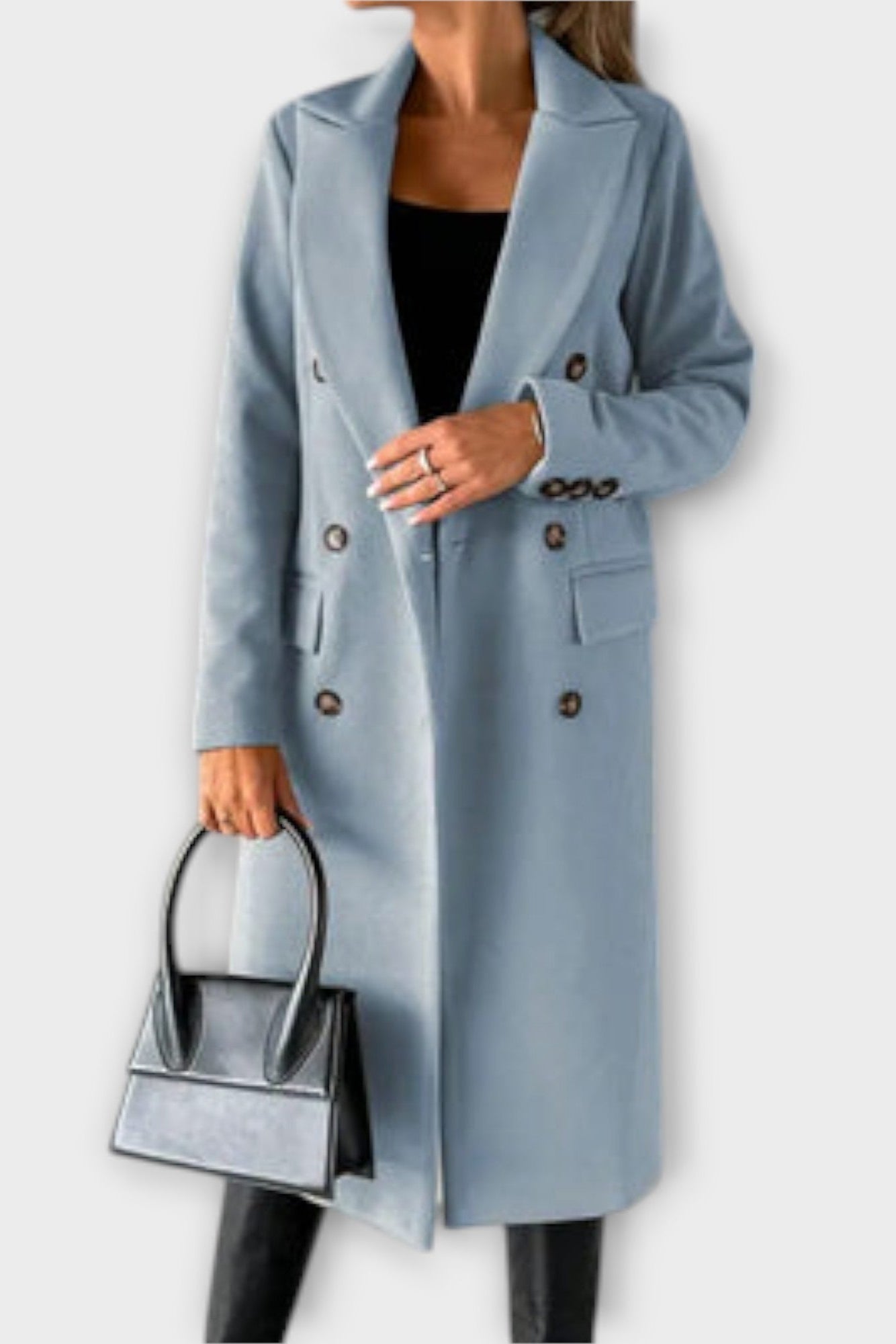 Judith | Manteau