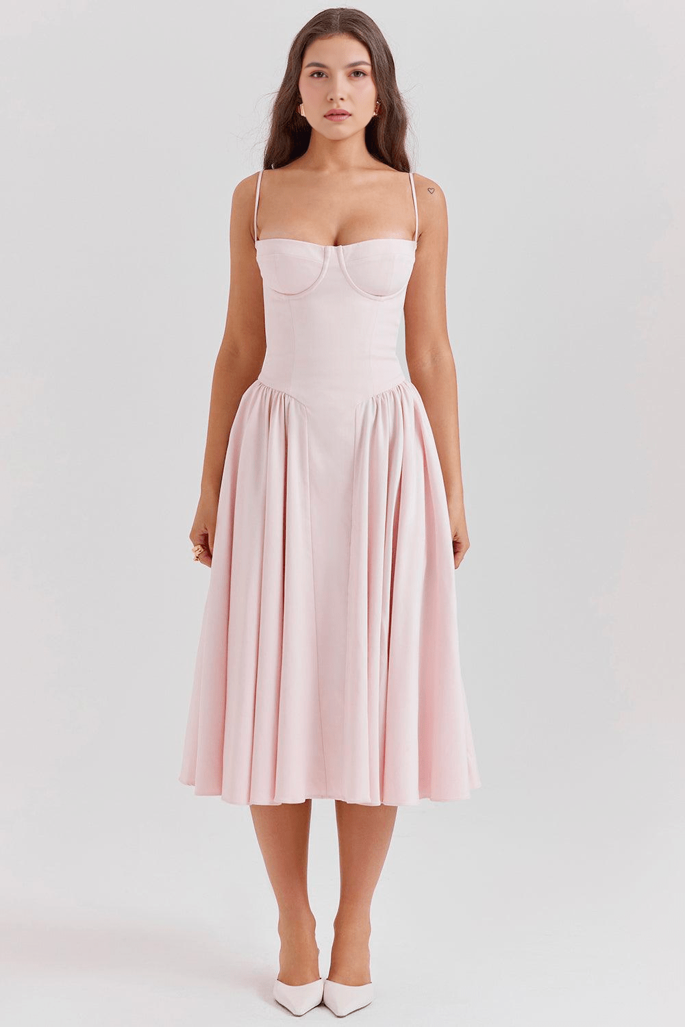 Robe Midi Julia™