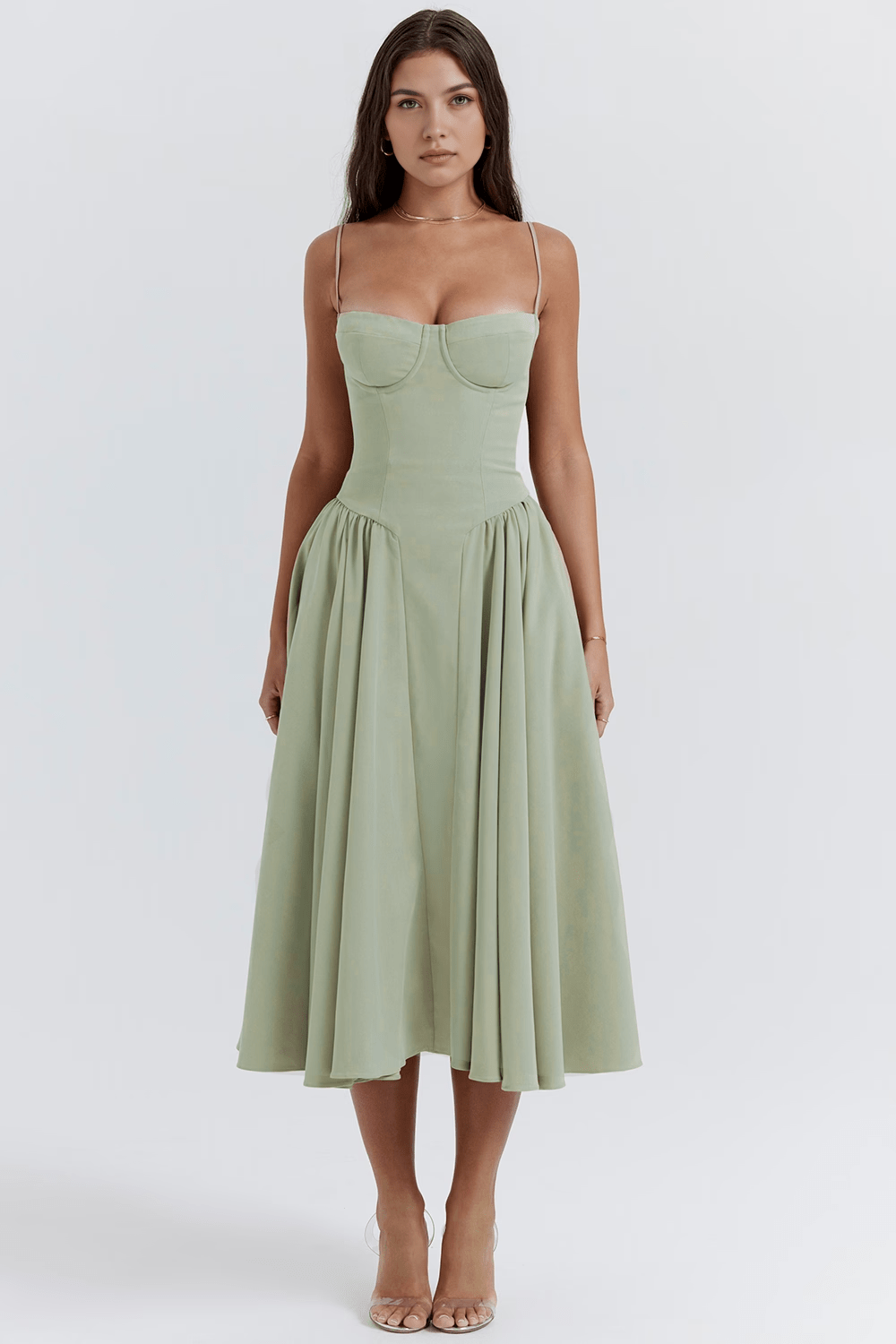 Robe Midi Julia™