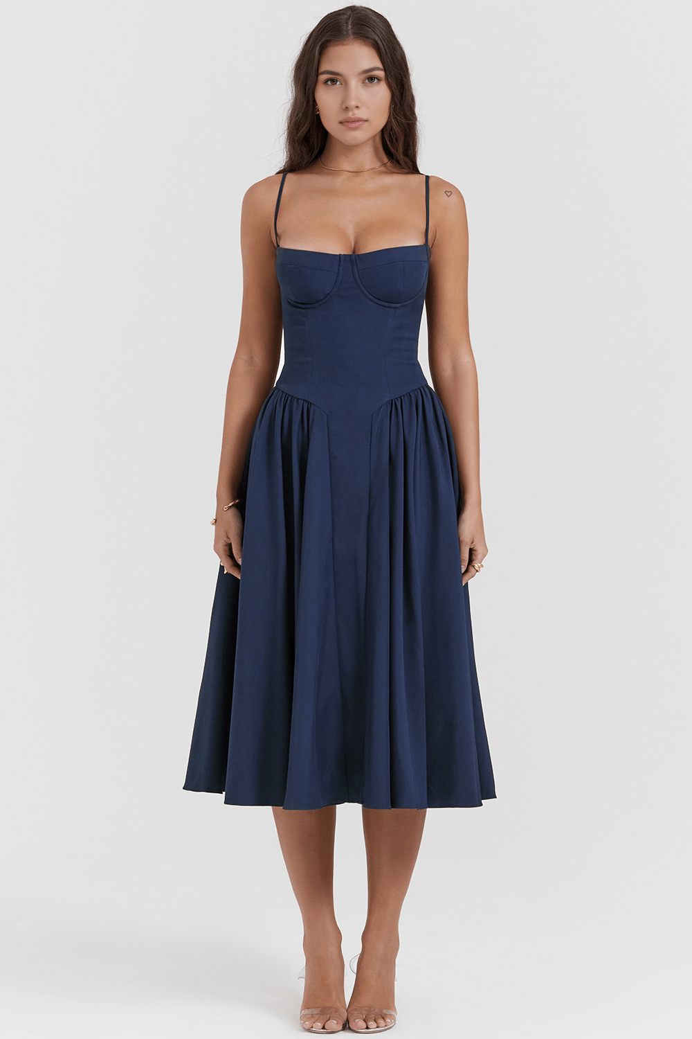 Robe Midi Julia™