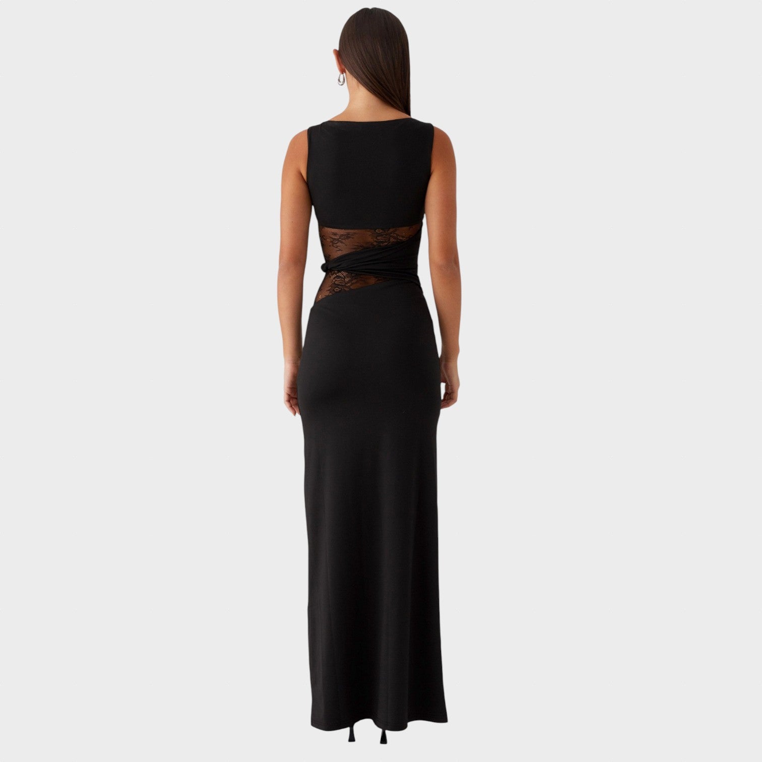 Leni | Robes maxi élégantes