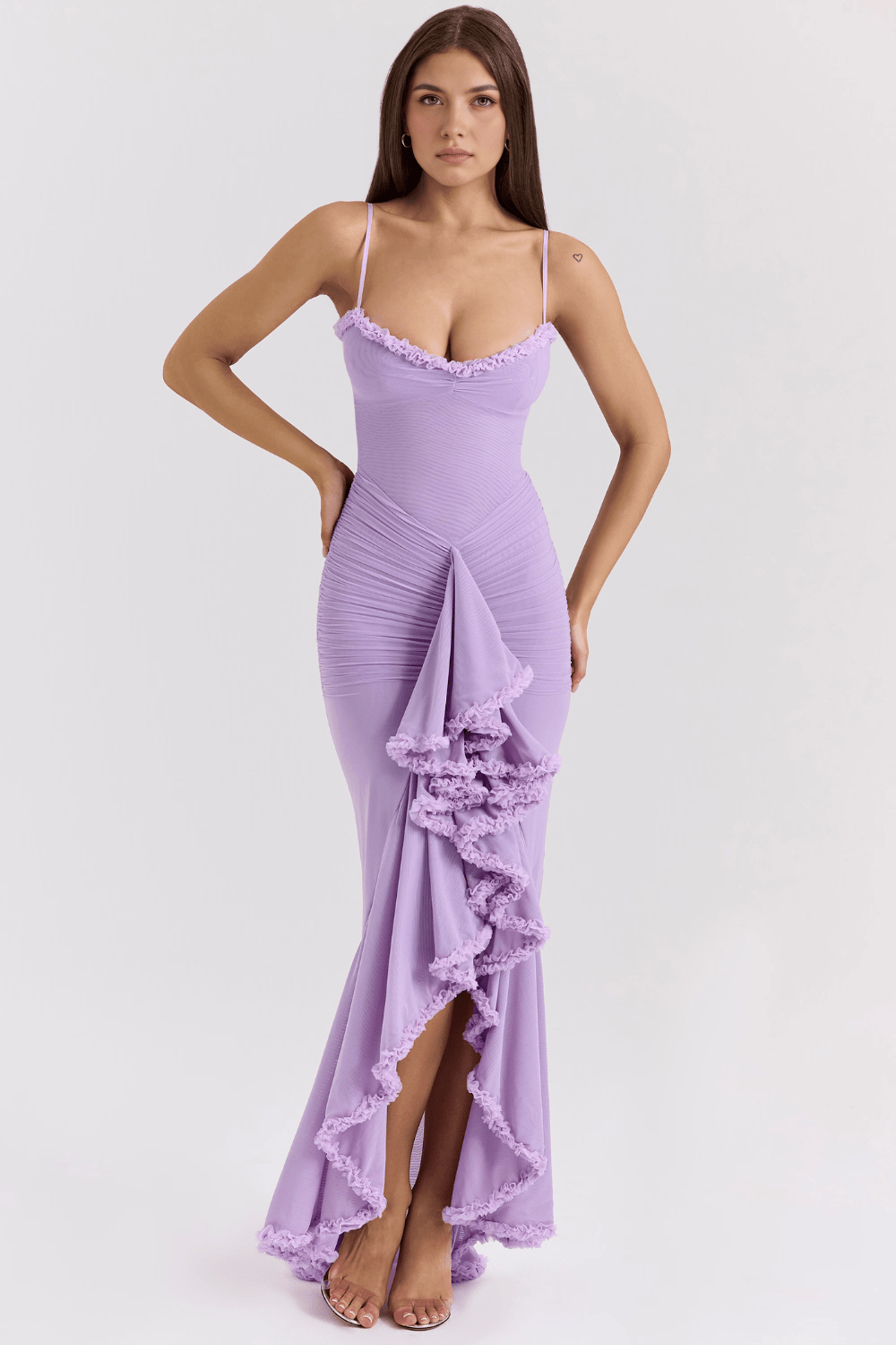 Kerttu™ Maxi Robe