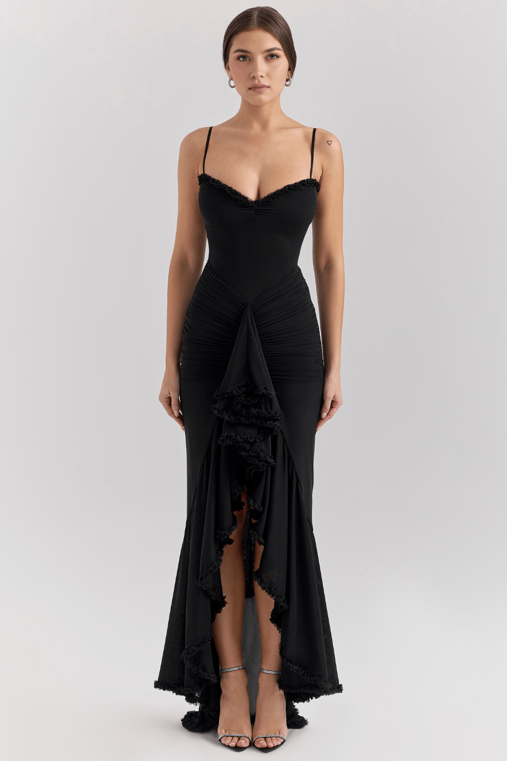 Kerttu™ Maxi Robe