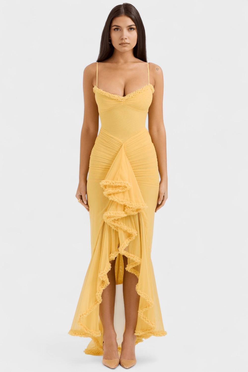 Kerttu™ Maxi Robe