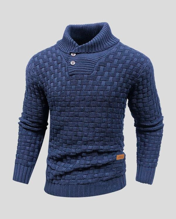 Laurin™ | Pull thermique
