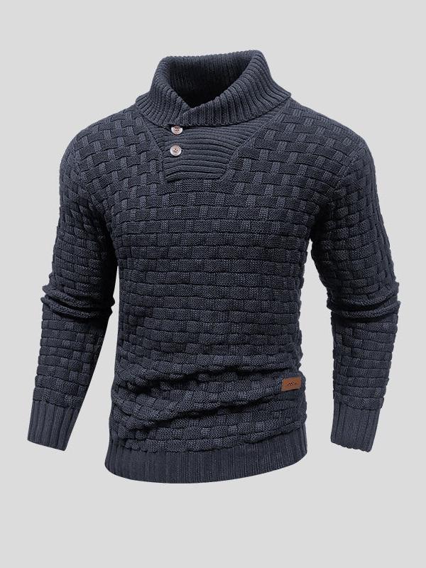 Laurin™ | Pull thermique