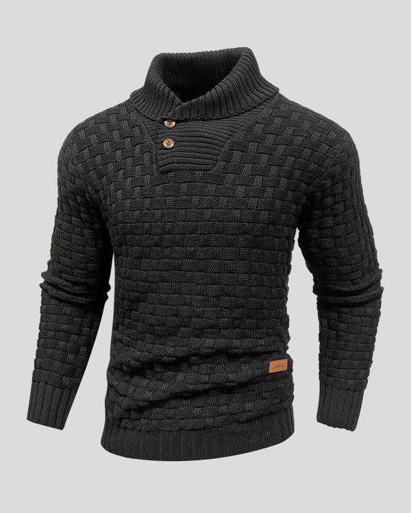 Laurin™ | Pull thermique