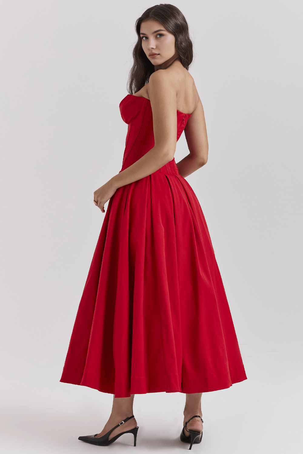 Robe Maxi Lea™