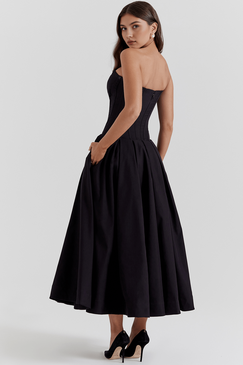Robe Maxi Lea™
