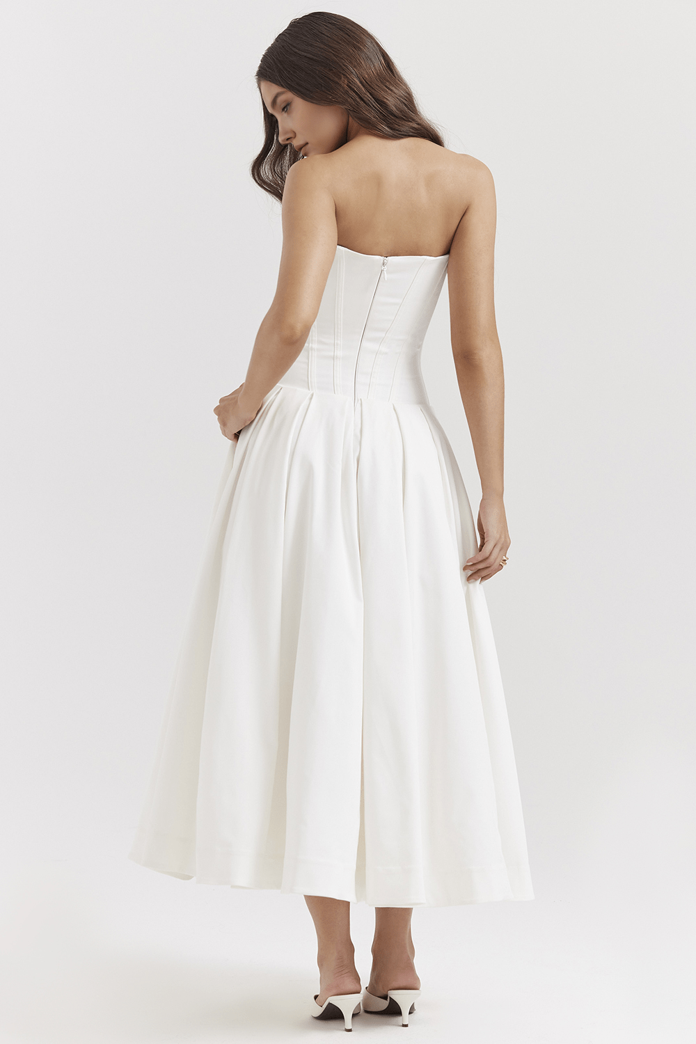 Robe Maxi Lea™