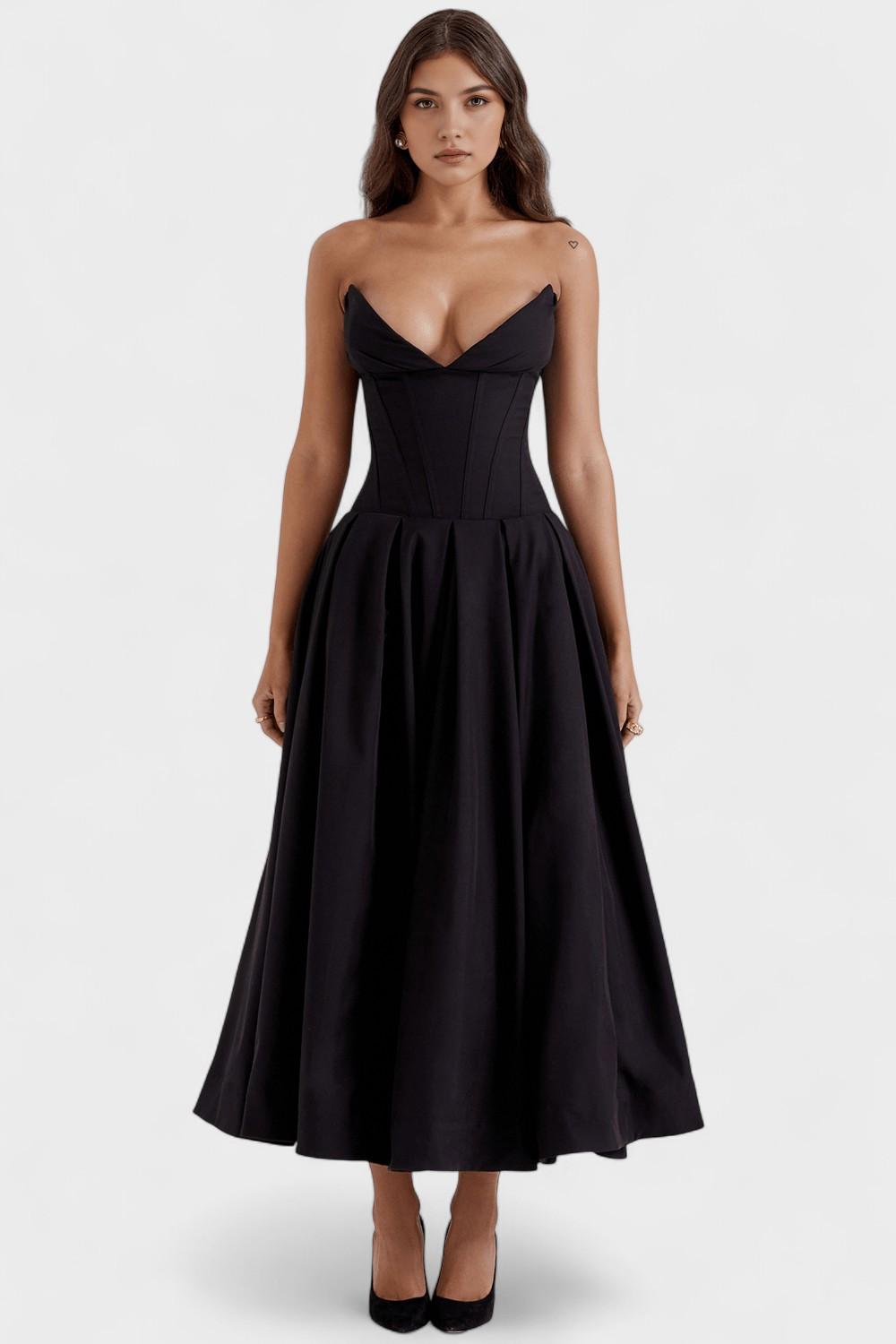 Robe Maxi Lea™