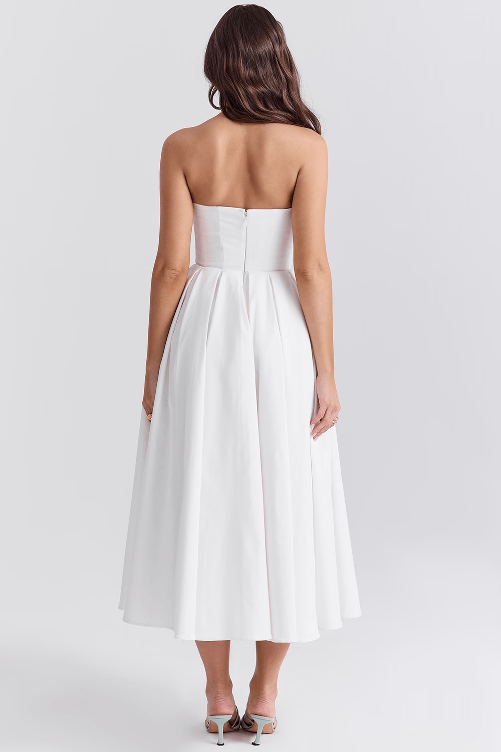 Robe Midi Lea™