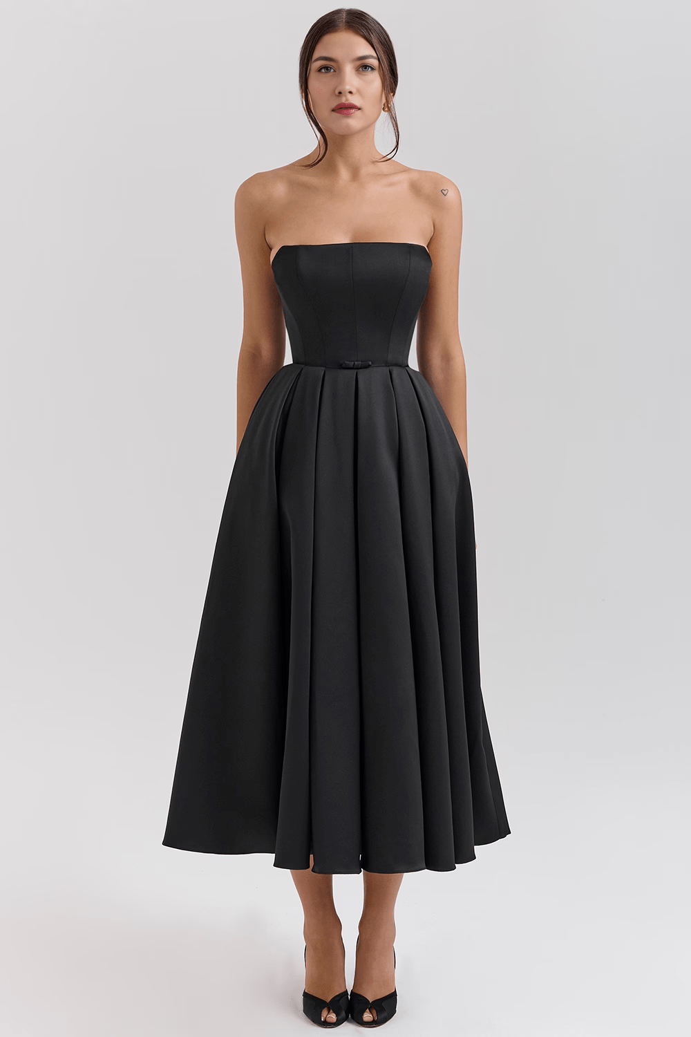 Robe Midi Lea™