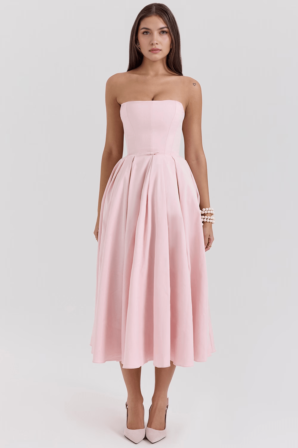 Robe Midi Lea™