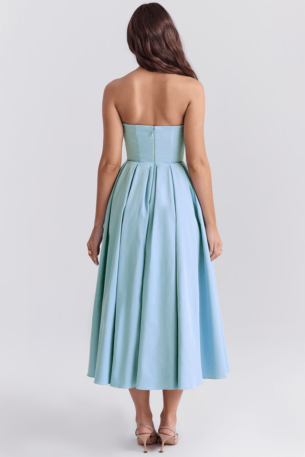 Robe Midi Lea™