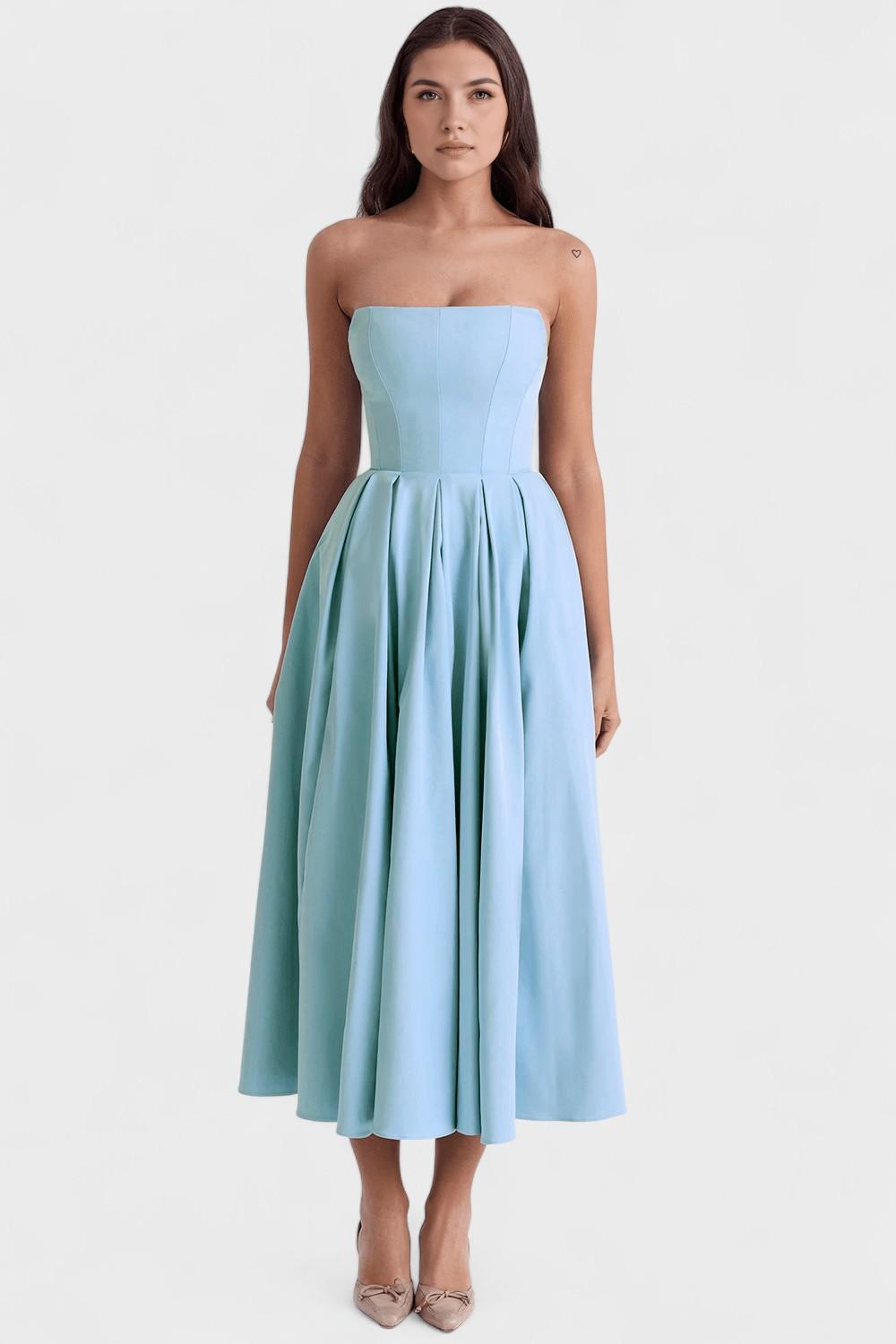 Robe Midi Lea™