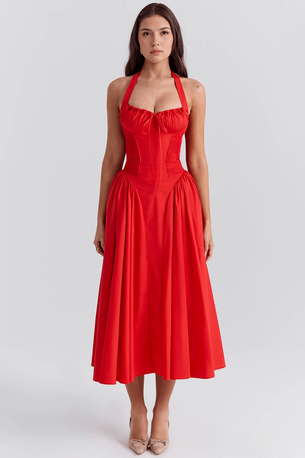 Robe Lena™ Moyenne