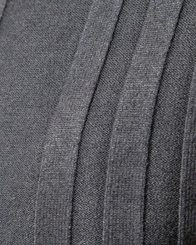 Lucas™ | Pull à Col Montant