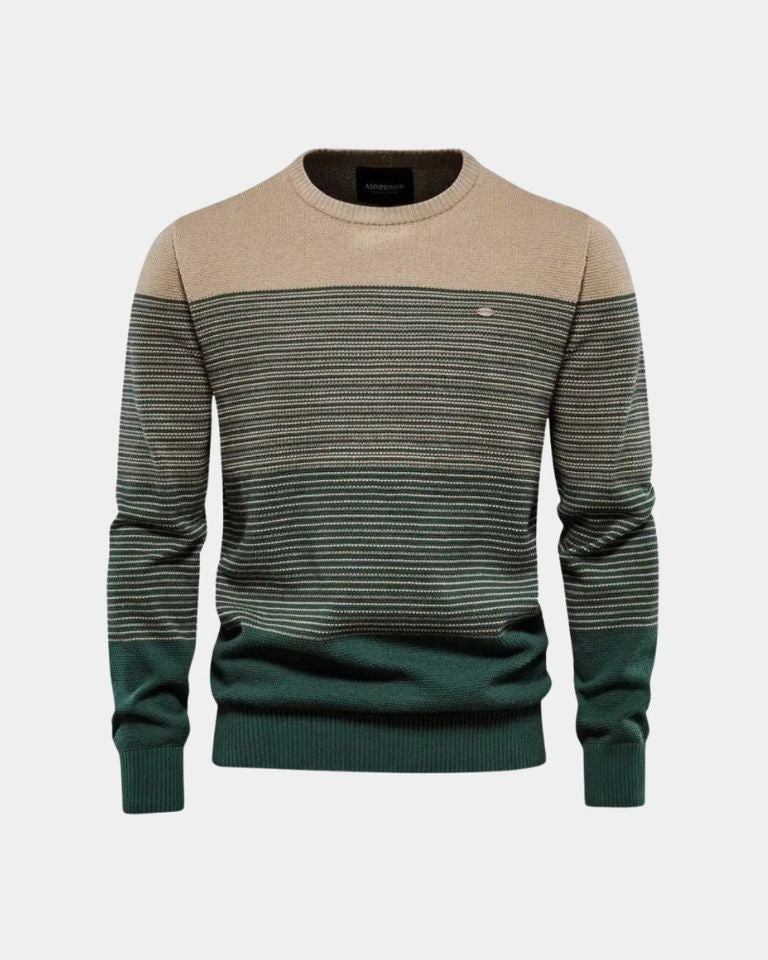 Lukas™ | Pull à Col Rond