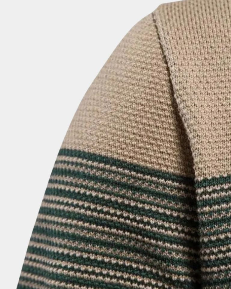 Lukas™ | Pull à Col Rond